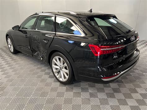 2021 Audi A6 allroad