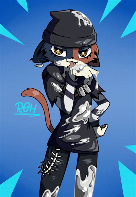 Meow Skulls by ImNotRoh on DeviantArt