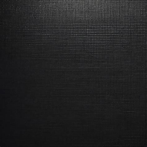 Pattern of black plastic or metal texture background for design ...