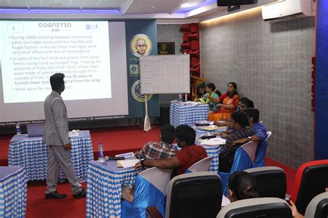 Christ Nagar College | Trivandrum