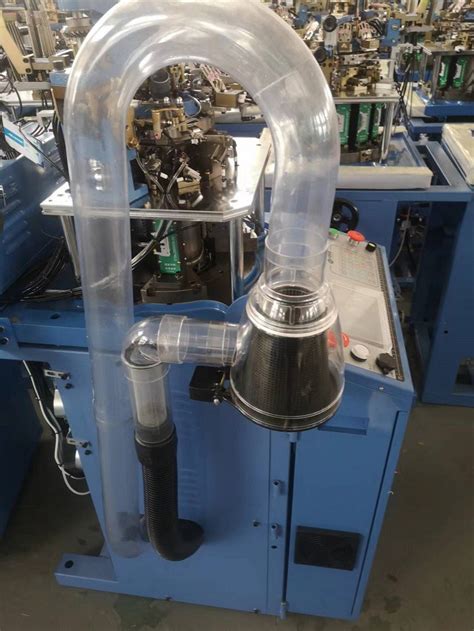 Image result for Computer Controlled Sock Knitting Machine