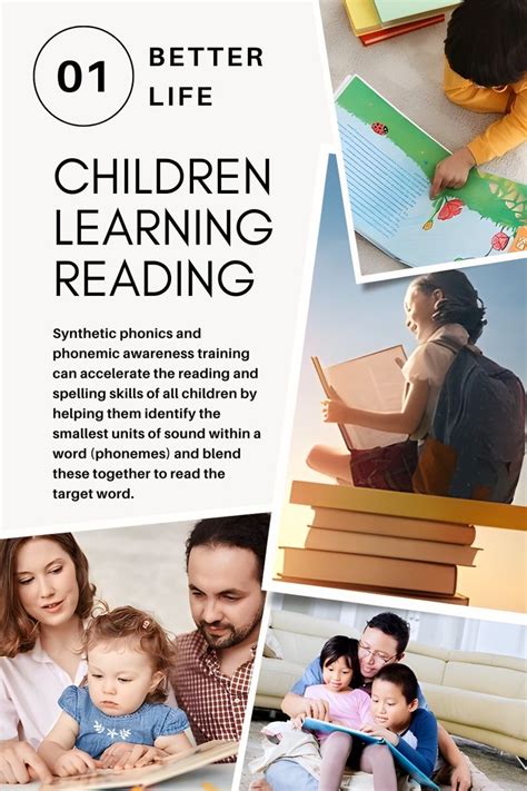 Image result for Children Learning Reading