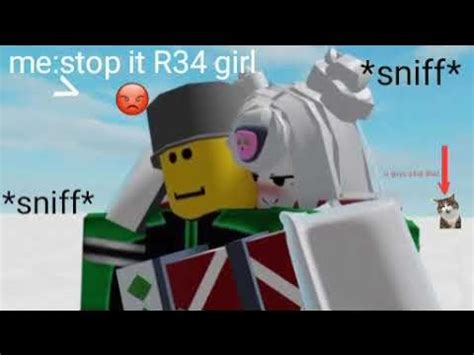 roblox R34 - YouTube