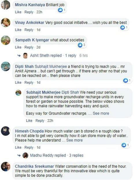 Mumbai Man Wants To Install Rainwater Harvesting Systems In Schools For ...