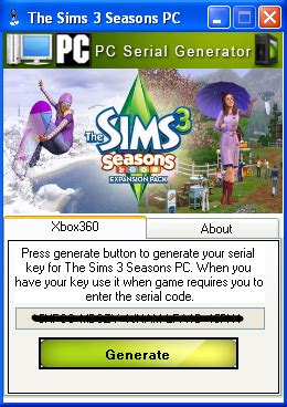 Sims 1 Serial Code 的图像结果