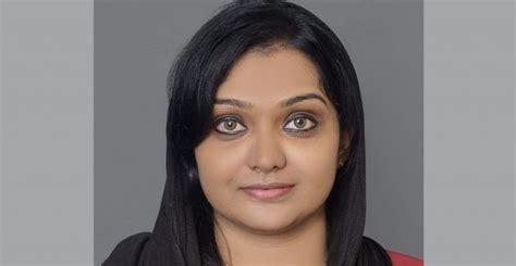 MGU Scholar bags Prestigious ICMR International Travel Grant - Inter ...