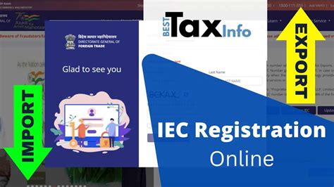 How to get IEC Registration Online? | Benefits | Documents