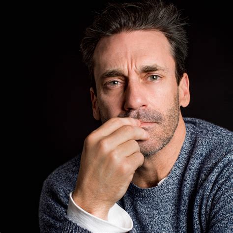 Jon Hamm Joins The Morning Show Cast For Season 3