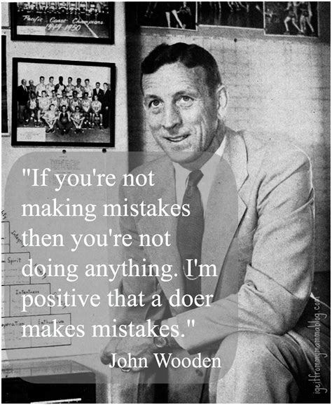 24 Quotes From The Coach ideas to save today | john wooden quotes ...