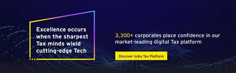 Global compliance and reporting support | EY - India