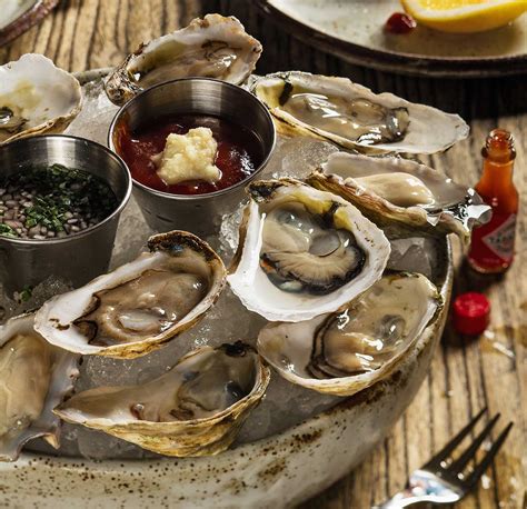Best Oysters Delray Beach at Cristopher Robertson blog