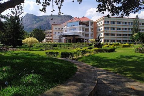 ASE Coimbatore Campus: Photos, Virtual Tour