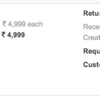 [Resolved] Flipkart — Cheating sellers