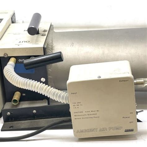 Foxboro Miran 1A CVF Single Beam Infrared India | Ubuy