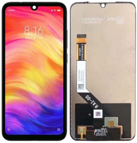 Image result for Redmi Note 7 Pro Display Not Working