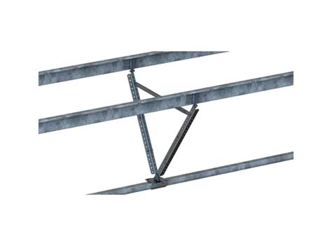 Kee Track® Rigid Rail Fall Protection - Kee Safety