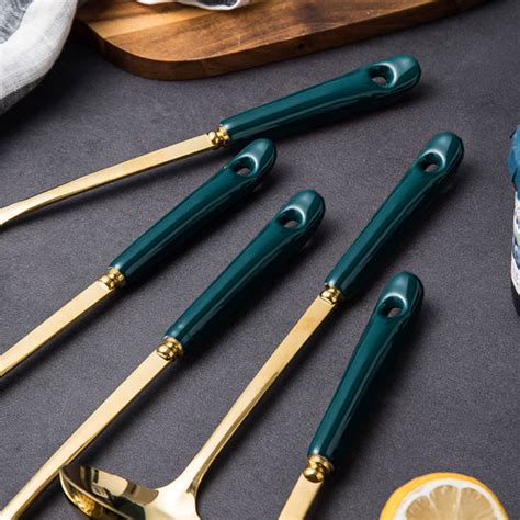 Ladle Spoon
