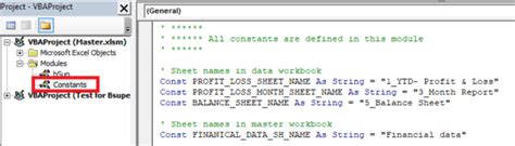 Image result for Writing VBA Code