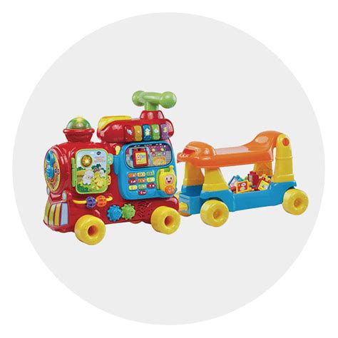 10 Best Toy Train Sets for Kids