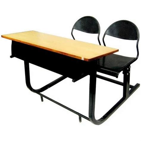 Classroom Collection - Netted Chair SSF 19 Manufacturer from Chennai