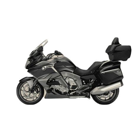 BMW K 1600 Bagger (2009-2021) | Premium Motorcycle Parts & Accessories ...