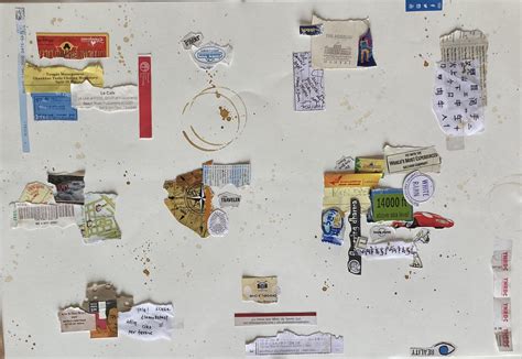 Sem 01 - Drawings and Projections — SEA PRESS