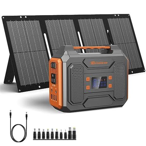 Image result for Solar Panel Generators for Home