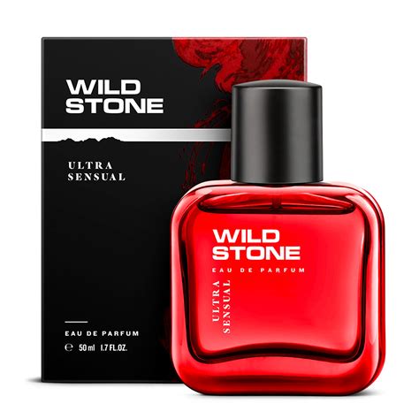 Wild Stone Men Ultra Sensual Perfume 50 ml | WIld Stone