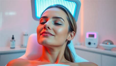 LED Light Therapy: Illuminating the Path to Clearer Skin – Zobha