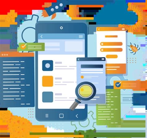 Image result for Mobile Testing Sted