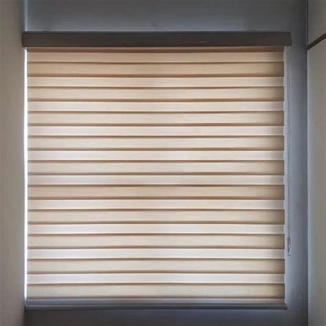 Window Blinds - Zebra Roller Blind Wholesaler from Bengaluru
