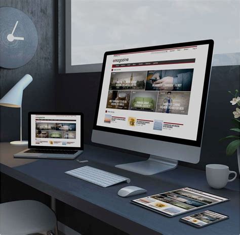 Professional Website Design Company in Kolkata | Hih7 Webtech Pvt. Ltd.