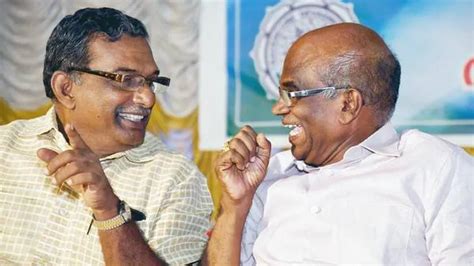 Sabarimala gold theft case: Noose tightening for former Devaswom board ...