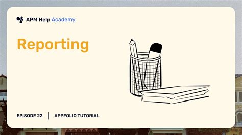 Image result for AppFolio Report Connection