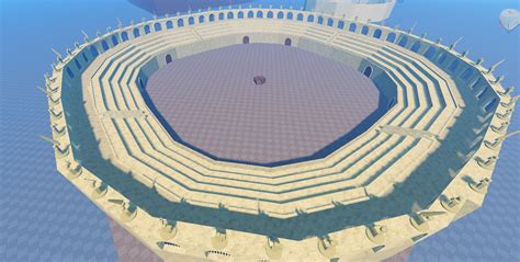 Image result for Colosseum Script Pastebin