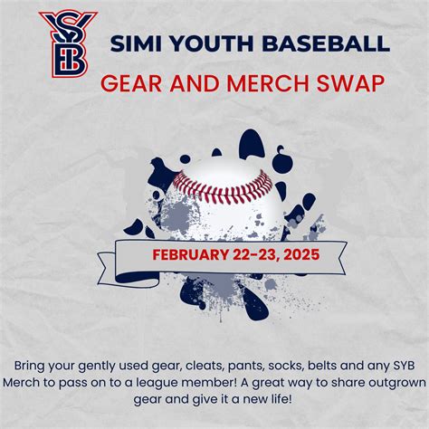 simiyouthbaseball – Simi Youth Baseball, Simi Valley, CA