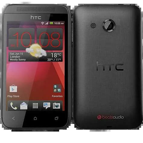 HTC Mobile Price in Bangladesh 2026 | MobileDokan