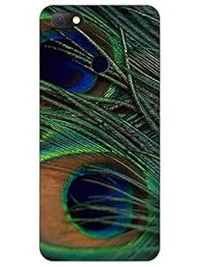 Polymol Peacock Feather - Mor Pankh Printed Hard Cases Design Mobile ...