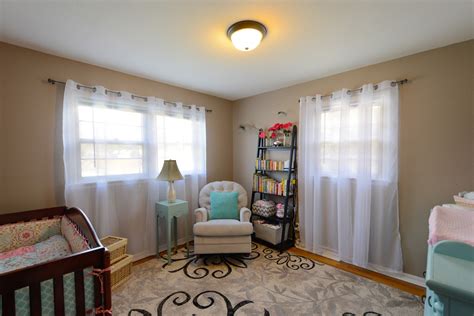 bedroom design for child