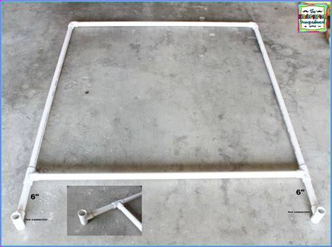 Image result for DIY PVC Pipe Stand