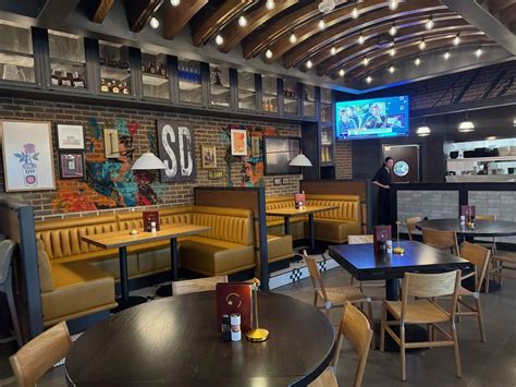Jack Rose Social Club opens in downtown Sioux Falls - SiouxFalls.Business