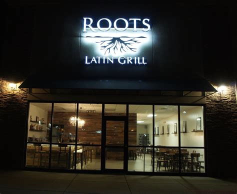 ROOTS LATIN GRILL, Springfield - Menu, Prices & Restaurant Reviews ...
