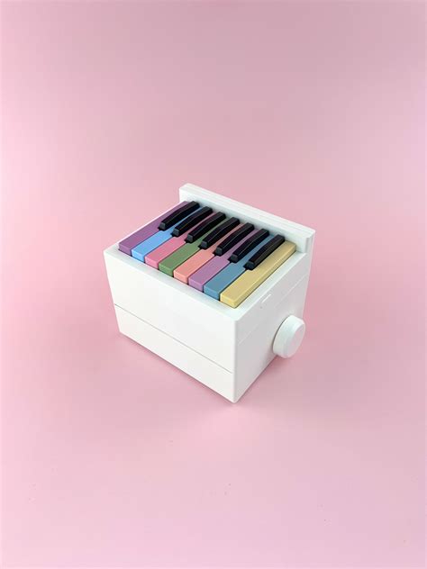 Taylor Swift Piano Calendar 2026 - MyMiniMelody