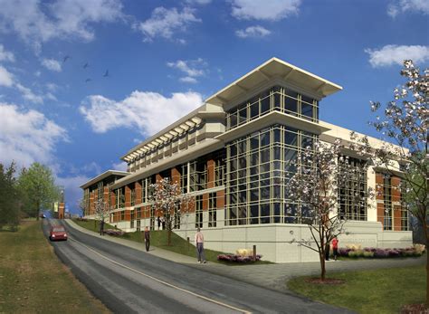 Messiah University | Greenfield Architects