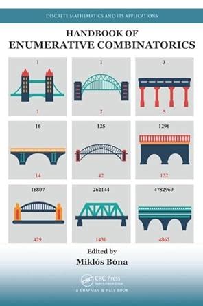 Buy Handbook of Enumerative Combinatorics (Discrete Mathematics and Its ...