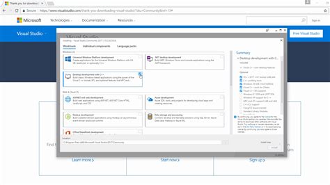 Install OpenCV in vs Code 的图像结果