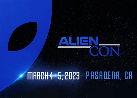 Aliencon 2025 Schedule 的图像结果