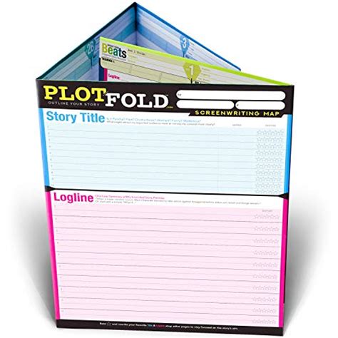 Buy PlotFold Screenwriting : Plan, Organize and Outline Film & TV ...