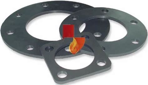 Rubber Gaskets & O- Rings - 0.5 mm Neoprene Gasket Service Provider ...