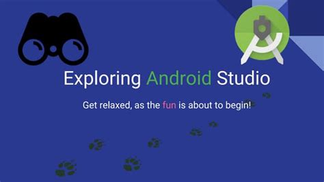 Image result for Showcasing Android Studio